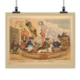 thumbnail image 2 of Print: A Block For The Wigs - Or, The New State Whirligig, 1783, 2 of 4