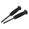 thumbnail image 2 of Car Drive Axle Nut Installer ,2PCS Drive Axle Nut Installer And Remover Tool Black Replacement For  Camry ES, 2 of 8