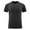 Dark Gray, variant on EWASWON Men's Basic Crew Neck T-Shirts Pack - Soft Everyday Casual Short Sleeve Tees,Dark Gray,Size L