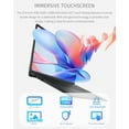 thumbnail image 4 of Dell Business Inspiron 15 3530 Laptop, 15.6" FHD Touchscreen, Intel Core i7-1355U, 32GB RAM, 2TB SSD, Webcam, HDMI, Wi-Fi 6, Windows 11 Pro, Black, 4 of 8