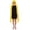 Yellow, variant on 50" Extra Long Womens Wigs Collection | Halloween Wigs | Premium Breathable Capless Cap