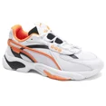 thumbnail image 2 of PU & MA RsConnect Flagship Lace Up Mens White Sneakers Casual Shoes 38360501, 2 of 6