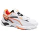 thumbnail image 2 of PU & MA RsConnect Flagship Lace Up Mens White Sneakers Casual Shoes 38360501, 2 of 6