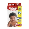 thumbnail image 1 of Pañales HUGGIES Snug & Dry talla 3, 180 unidades, 1 of 3