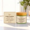thumbnail image 4 of La crema hidratante tiene una textura ligera y se absorbe fácilmente. Es suave e hidratante para el uso diario en el cuerpo y se puede aplicar como crema de masaje o humectante., 4 of 9