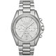 thumbnail image 1 of Reloj Michael Kors Hombre Oversized Bradshaw MK5535, 1 of 5