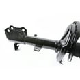 thumbnail image 4 of 1 Pair Rear Shock Absorber Struts & Spring For 04-07 RX330/RX350/Highlander AWD, 4 of 4