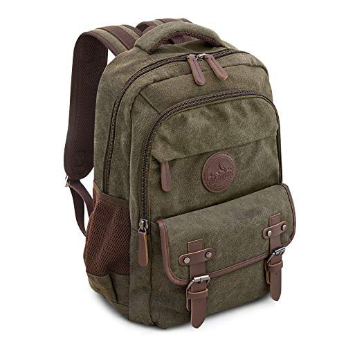 Black LPENGBXB School Backpack Oxford Cloth high School Backpack Casual Backpack Outdoor Sports Backpack Men and Women Backpack 15.6 inches
