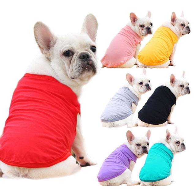 Chaleco para perros y gatos, ropa para perros pequeños y grandes, productos para mascotas, algodón, oso de peluche, labrador, duradero, práctico, de moda