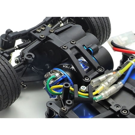 タミヤ(TAMIYA)/58669/M-08 CONCEPT シャーシキット(未組立品)