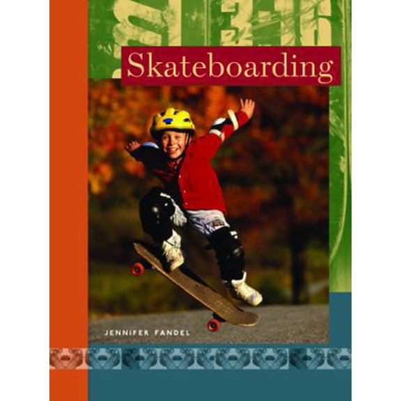 Pre-Owned Skateboarding (Unknown) 158341469X 9781583414699