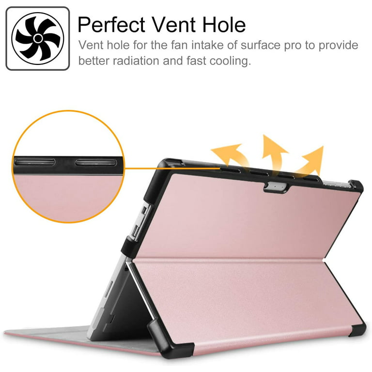 Hard Case for Microsoft Surface Pro 7 Plus/Surface Pro 7 / Surface