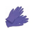 thumbnail image 2 of Haylard Health Professional 55082 PURPLE NITRILE Exam Gloves, 242 mm Length, Medium, Purple (Box of 100), 2 of 3