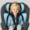 Chicco NextFit Sport Convertible Car Seat Sky (Blue)