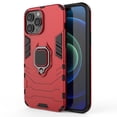 thumbnail image 1 of Funda para IPHONE 12 PRO MAX con Soporte Anillo Giratorio 360° y Protección Resistente a Golpes y Caídas, 1 of 5