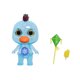 thumbnail image 3 of Mini Figura Shinymals - Penguin Traslucent (9 cm), 3 of 5