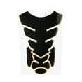 thumbnail image 4 of Oil  Sticker Motorcycle  Sticker  Traction Pad Gas  Sticker 3D Motorcycle Gas Oil Fuel  Sticker Pad Protector Decoration Fit For, 4 of 8