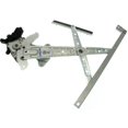thumbnail image 2 of Garage-Pro Power Window Regulator With Motor Replacement For Hyundai Azera 2006-2011 Front, Driver Side Replaces# 824713L000-PFM, 2 of 8