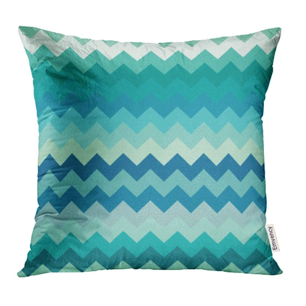ARHOME Elegant Chevron Pattern with Selection of Cool and Trendy Color