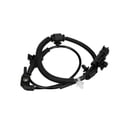 thumbnail image 2 of KarParts360 For Chevy Malibu 2013 2014 2015 ABS Speed Sensor | Bolt Mounting Type | Blade Terminal | Square Connector | 1 Female Connector | Replacement For ABS1637HU, 22831244, 2 of 5