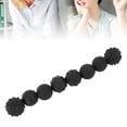 thumbnail image 1 of Boules Sensorielles Haute Élasticité Jouet Anti-Stress Texturé 8 Pcs, 1 of 7