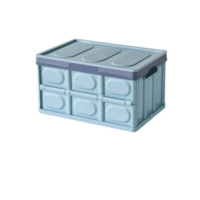 Caja organizadora Plegable 56L