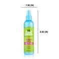 thumbnail image 3 of Just For Me Curl Peace 5-in-1 Wonder Spray 8 oz., for Kids, Female, Frizz Control, 3 of 6