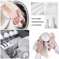 thumbnail image 5 of Valentine'S Day Love Microfiber Towel Absorbent Kitchen Cleaning Cloth Dish Towel Household Cleaning Towel, 5 of 6