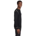 thumbnail image 4 of J America Men's Vintage Long-Sleeve Thermal T-Shirt - JA8238, 4 of 4