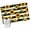 Yellow, variant on Entryway Rug 2'x3', Yellow Sunflowers Small Rug for Kitchen Bathroom Door Mat Indoor Entrance, Spring Floral Black Stripes Farmhouse Non-Slip Area Rugs Floor Mats Carpet Front Door Rugs