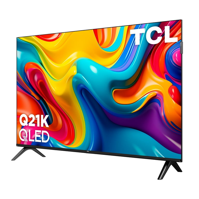 TCL QLED 32型 2K スマート 液晶テレビ 2025年製 Google TCL QLED 32型 2K スマート 液晶テレビ 2025年製 Google TCL QLED 32型