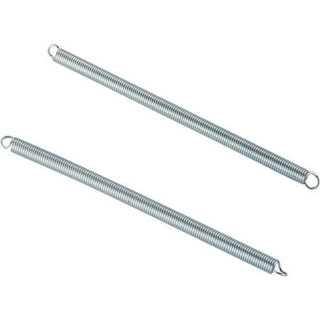 

2PK Century Spring 2-1/2 In. x 1/8 In. Extension Spring (2 Count)