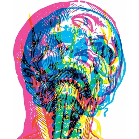 Mandy Indiana - Urgh - Music & Performance - CD