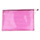 thumbnail image 3 of El Archivo de de Impermeable Del de de Plástica A4 Empaqueta Bolsa Del Almacenamiento rojo Macarena Bolsa para almacenamiento de archivos, 3 of 8
