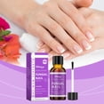 thumbnail image 3 of Solución para el cuidado de las uñas de South Moon, limpieza y cuidado suave, cuidado de las uñas de manos y pies, solución nutritiva para el cuidado diario, 3 of 13