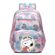 thumbnail image 5 of Snoopy-mochila escolar de dibujos animados para niño y niña, morral con estampado de Anime para adolescentes, bolsa de libros para estudiantes, regalo para niños, 2024, 5 of 5