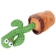 thumbnail image 4 of Peluches eléctricos, Peluches de cactus electrónicos Peluches de cactus Peluches de peluche Materiales ecológicos, 4 of 8