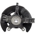 thumbnail image 1 of Fits 2005-2008 Honda Pilot Dorman Wheel Bearing and Hub Assembly 698-493 OE Solutions; OE Replacement; Loaded Knuckle; With Hub/Bearing And Dust Shield, 1 of 5
