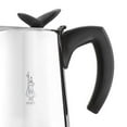 thumbnail image 3 of Bialetti Musa 2 Cup Induction Stovetop Espresso Maker, 3 of 5