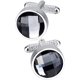thumbnail image 1 of Gemelos Gemelos de boda Gemelos de marca para hombre Gemelos de joyería Gemelos Boda, 1 of 5