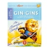 Ginger People Gingins Super Boost Candy , 1.1 OZ