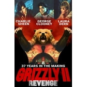 Grizzly II: Revenge (DVD), Gravitas Ventures, Action & Adventure