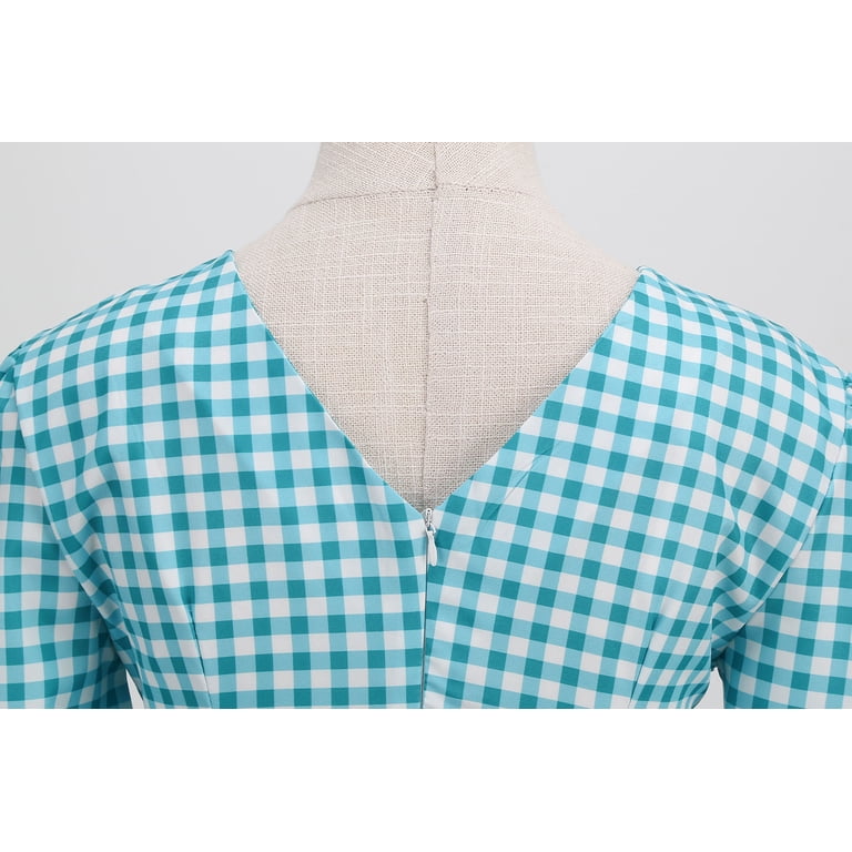 avin cotton embroidered midi dress Spring Fever Gingham Mini Dress – Josie's Boutique