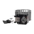 thumbnail image 2 of Amana Menumaster Kit- Motor, Wheel,  Blade 14189143 - Genuine OEM Replacement Part, 2 of 4