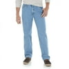 Wrangler Men's and Big Men's Regular Fit Jeans