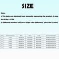 thumbnail image 3 of WXFAZCVU Toddler Boys Sweatshirt Crewneck Pullover for Kids Fall Winter Clothes Going Out Size 3 Years, 3 of 3