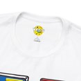thumbnail image 6 of Retro Cassette Tapes T-Shirt - Vintage Music Lover, 80s Nostalgia, 6 of 6