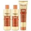 Mizani Press Agent Shampoo 8.5oz + Conditioner 8.5oz + Styling Cream 5oz