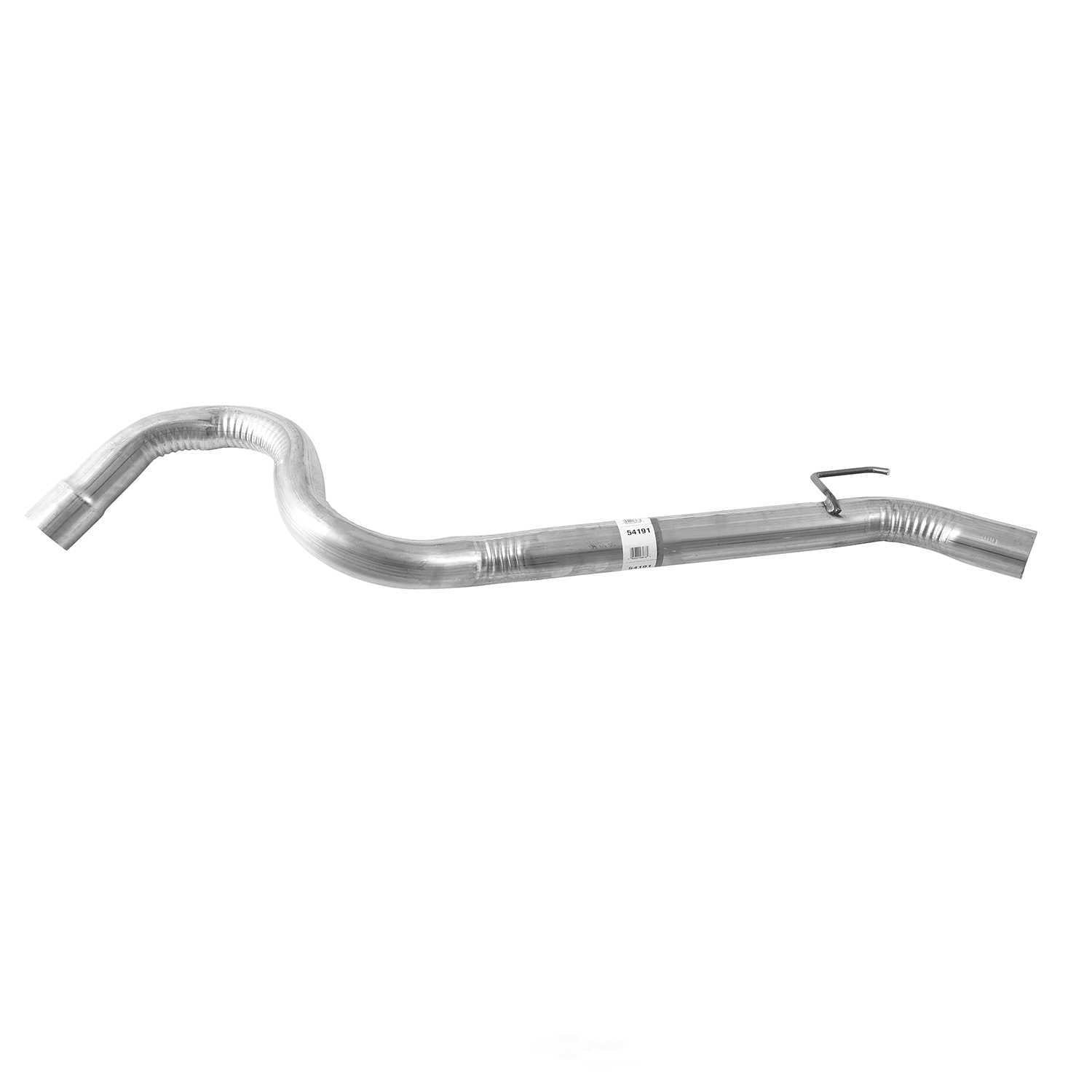 AP Exhaust Tail Pipe Fits select: 2004-2007 DODGE DURANGO, 2007 CHRYSLER ASPEN