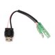 thumbnail image 1 of Interruptor de temperatura del sensor 688-82560 para piezas de motor fueraborda Yamaha Afortunado Sencillez, 1 of 5
